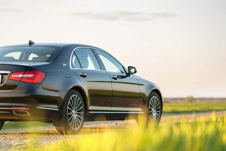 Taxi longue distance Annecy