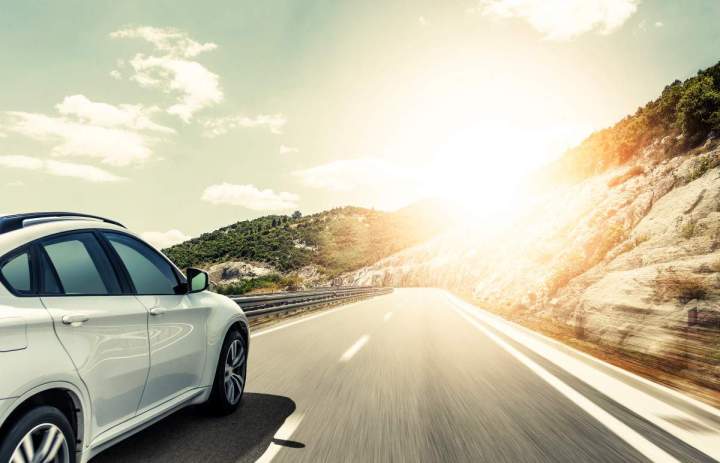 Taxi pour long trajet Annecy